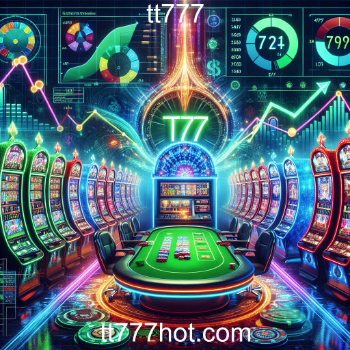 A Importância das Estatísticas nos Jogos da Categoria tt777